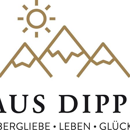 Haus Dippel Am Kurpark Inklusive Chiemgaukarte Apartment Ruhpolding Exterior photo